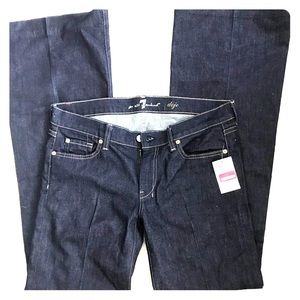 NWT -7forAllMankind -Sz31